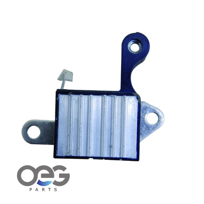 Voltage Regulator for BMW 740Li 740i 535i GT (2013–2017) 80ND306
