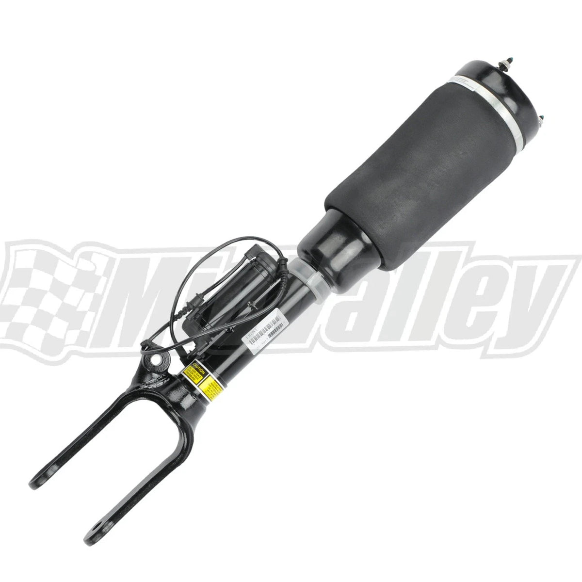 Front Air Suspension Shock Strut for Mercedes-Benz R63 AMG R320 R350 R500 (2007–2010)