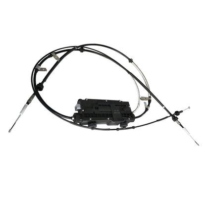 Parking Brake Actuator for Range Rover Sport (2006–2009) & LR3 (2005–2009)