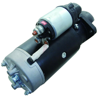 24V Starter for Volvo L50B L50C TD40GFE (1993–1995) 1092361 3872D304 T63701001