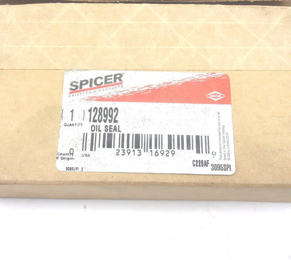 Differential Pinion Wheel Oil Seal for Dana Spicer (128992)