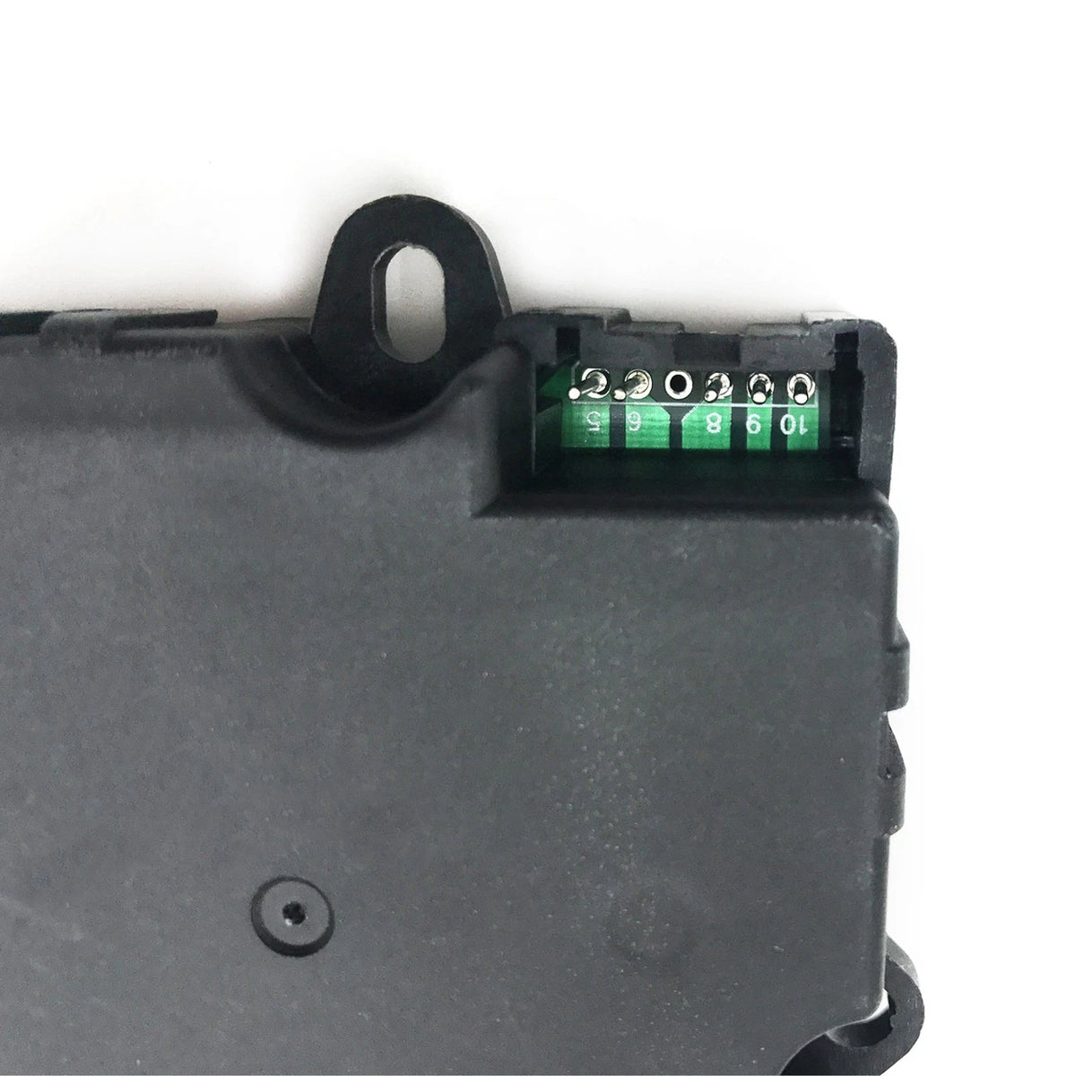 HVAC Heater Blend Door Actuator for Enclave Traverse Acadia Saturn (2007–2017) 604-140