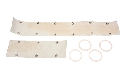 Brake Tube Insulator Kit for Ford (F2TZ-2C361-B)