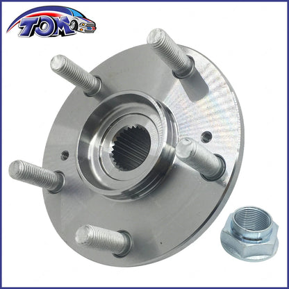Wheel Hub for Honda Civic Si, Acura RSX (2002–2006) - Left/Right