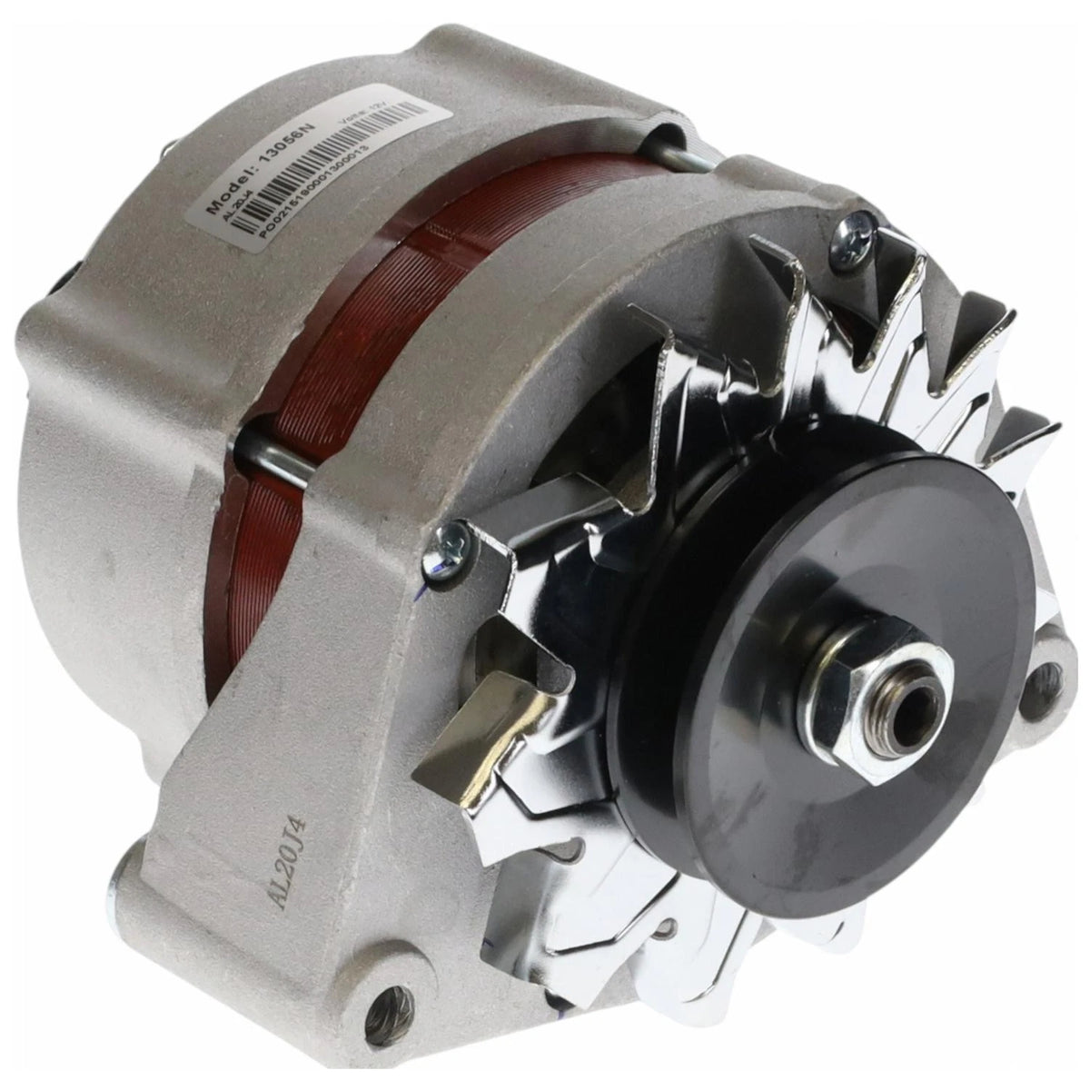 Alternator for Mercedes-Benz 280 L6 2.8L (1973–1976) A0041542002 A004154200280