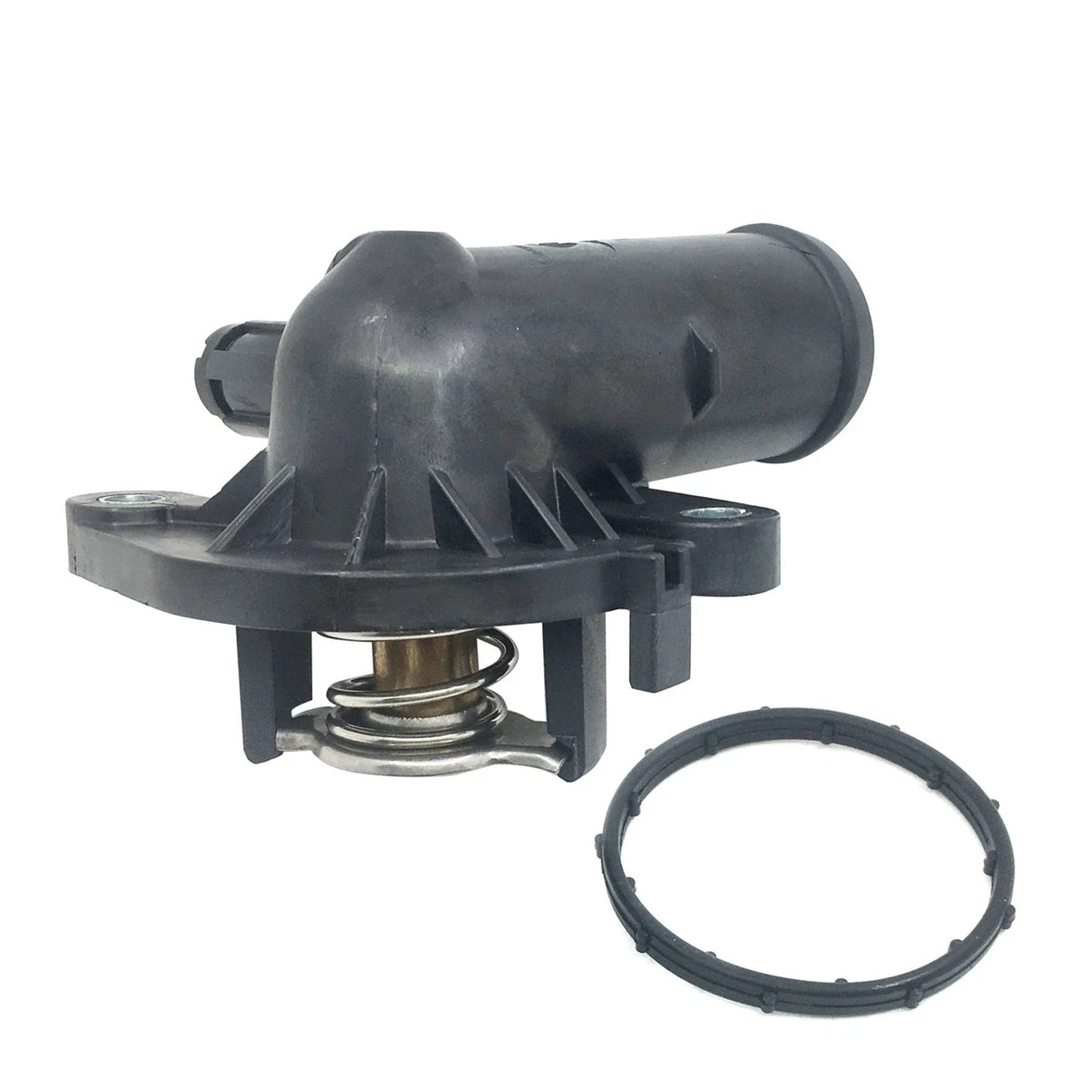 Thermostat Housing Assembly for Dodge Avenger, Grand Caravan, Chrysler 200 (2011–2017)