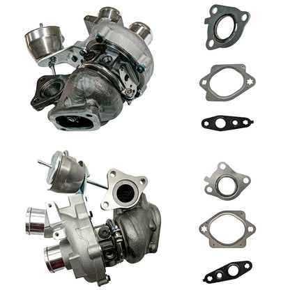 Set of 2 Turbochargers for Ford F-150 Expedition Transit-150 (2013–2016)