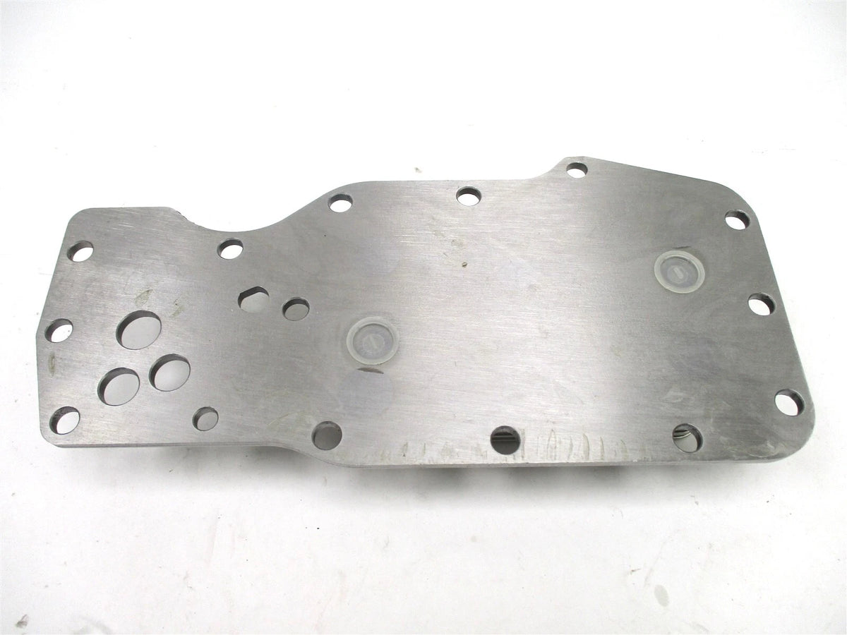 Oil Cooler for Cummins 5.9L 2003–2007 (DA2251475, 3959031)