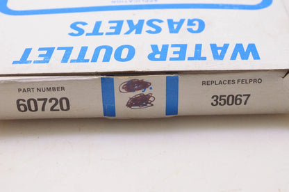 Universal Gasket for Goerlich 60720, 35067