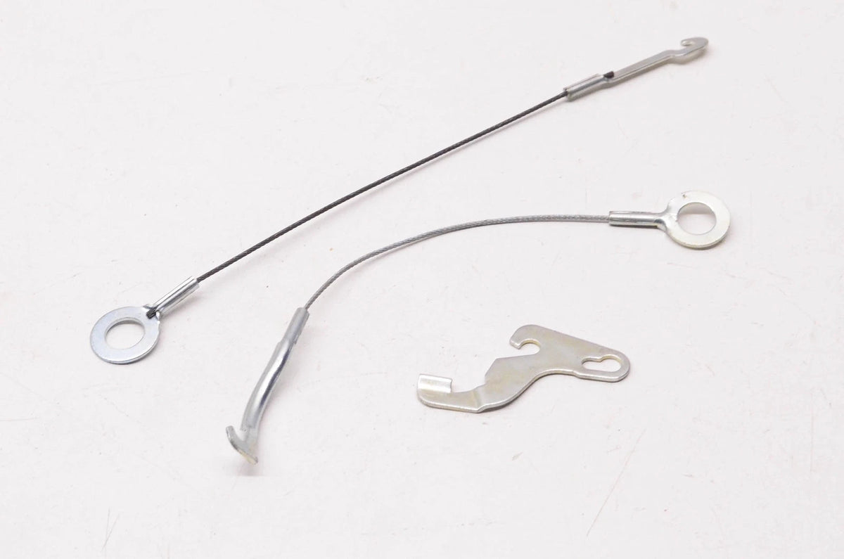 Drum Brake Self Adjuster Cable Kit for Wagner F117125S, H2112