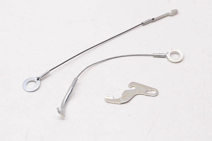 Drum Brake Self Adjuster Cable Kit for Wagner F117125S, H2112