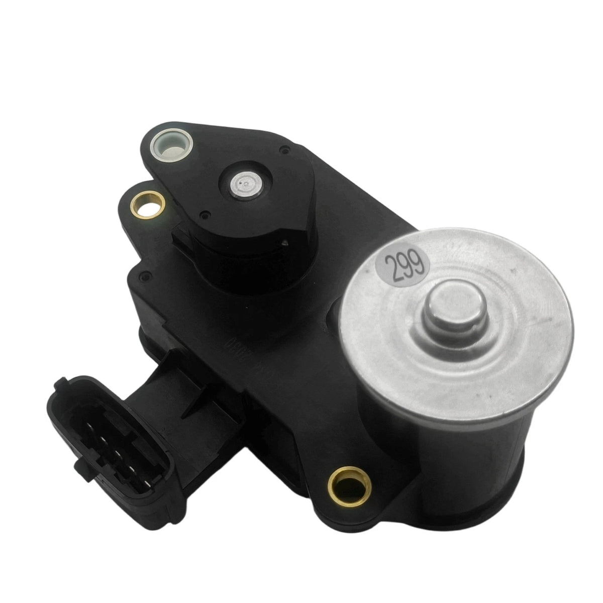 Front Intake Manifold Motor for Hyundai Sonata, Kia Optima (2011–2015) 283202A410