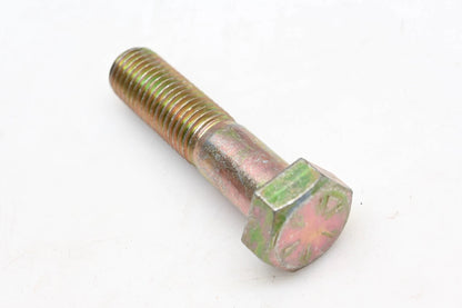 Hex Cap Screw 3/4-10 x 3-1/4" Zinc Plated Grade 8 for Automotive