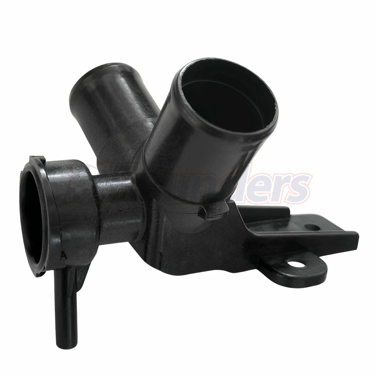 Filler Neck Engine Coolant for Hyundai Veloster Accent Kia Rio 1.6L (2011–2019)
