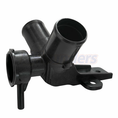 Filler Neck Engine Coolant for Hyundai Veloster Accent Kia Rio 1.6L (2011–2019)