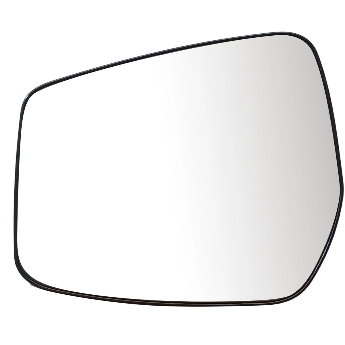 Left Mirror Glass 963669KK0A for Nissan Versa, Versa Note (2015–2019)