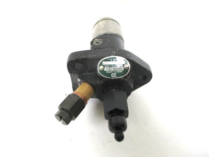Fuel Pump for Kubota (14123-51012, 090000-1012, 14123-51010)
