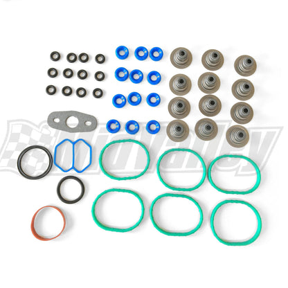 Full Head Gasket & Head Bolts Set for Ford Ranger Explorer Mazda B4000 (1998–2009)