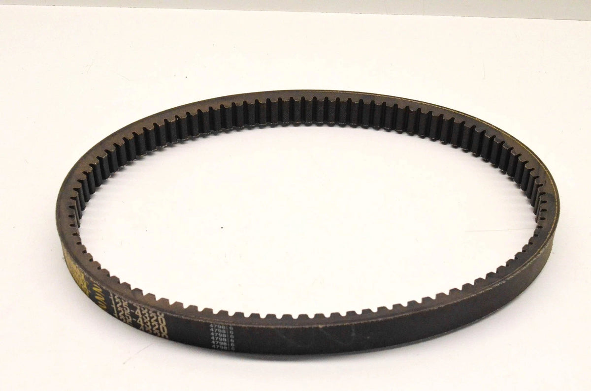 Drive Belt for Dayco 125-4320 (NOS)