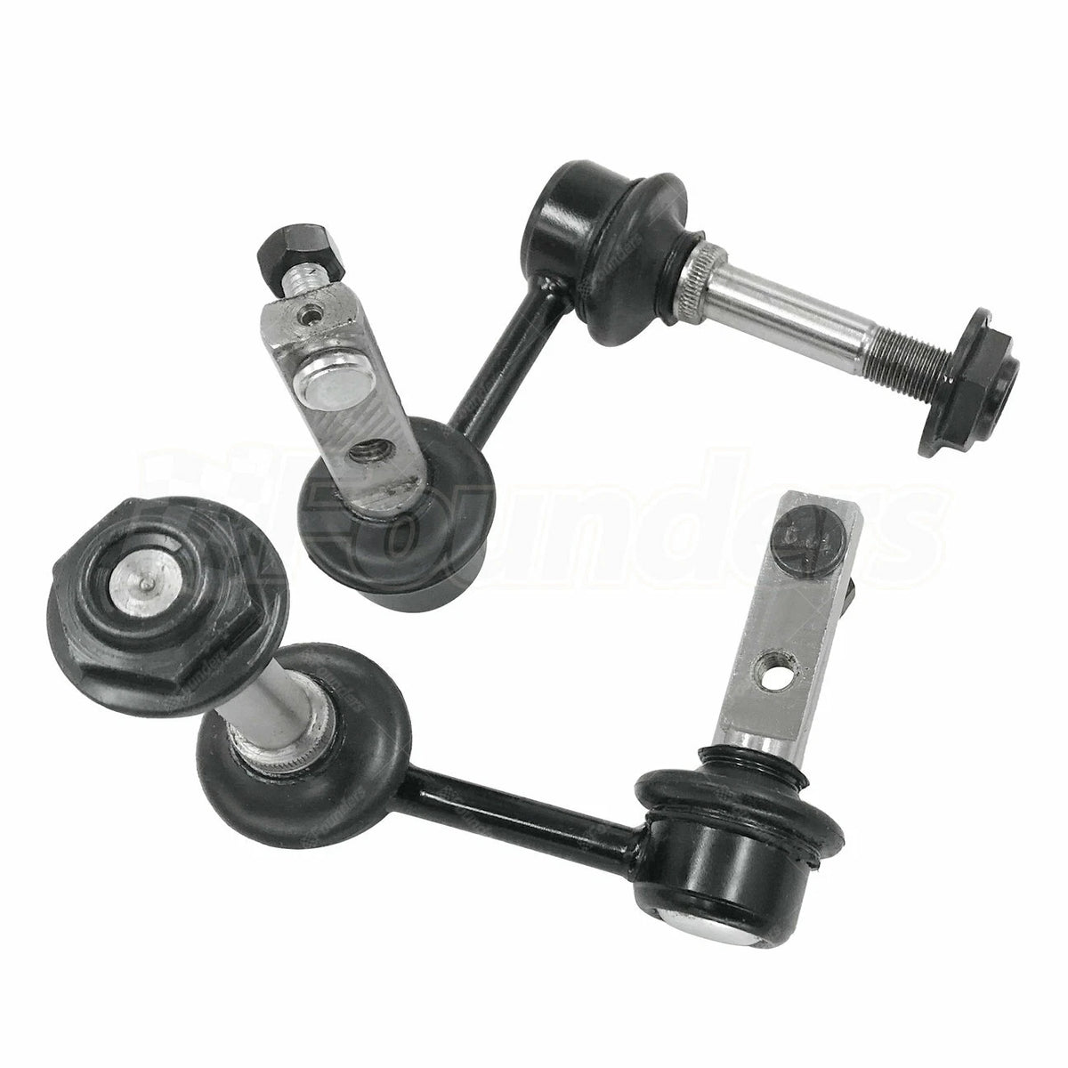 2 Front Sway Bar Links for Lexus GS300 GS400 GS430 SC430 (1998–2005)