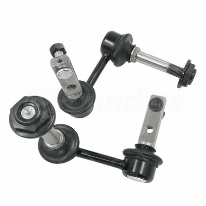 2 Front Sway Bar Links for Lexus GS300 GS400 GS430 SC430 (1998–2005)