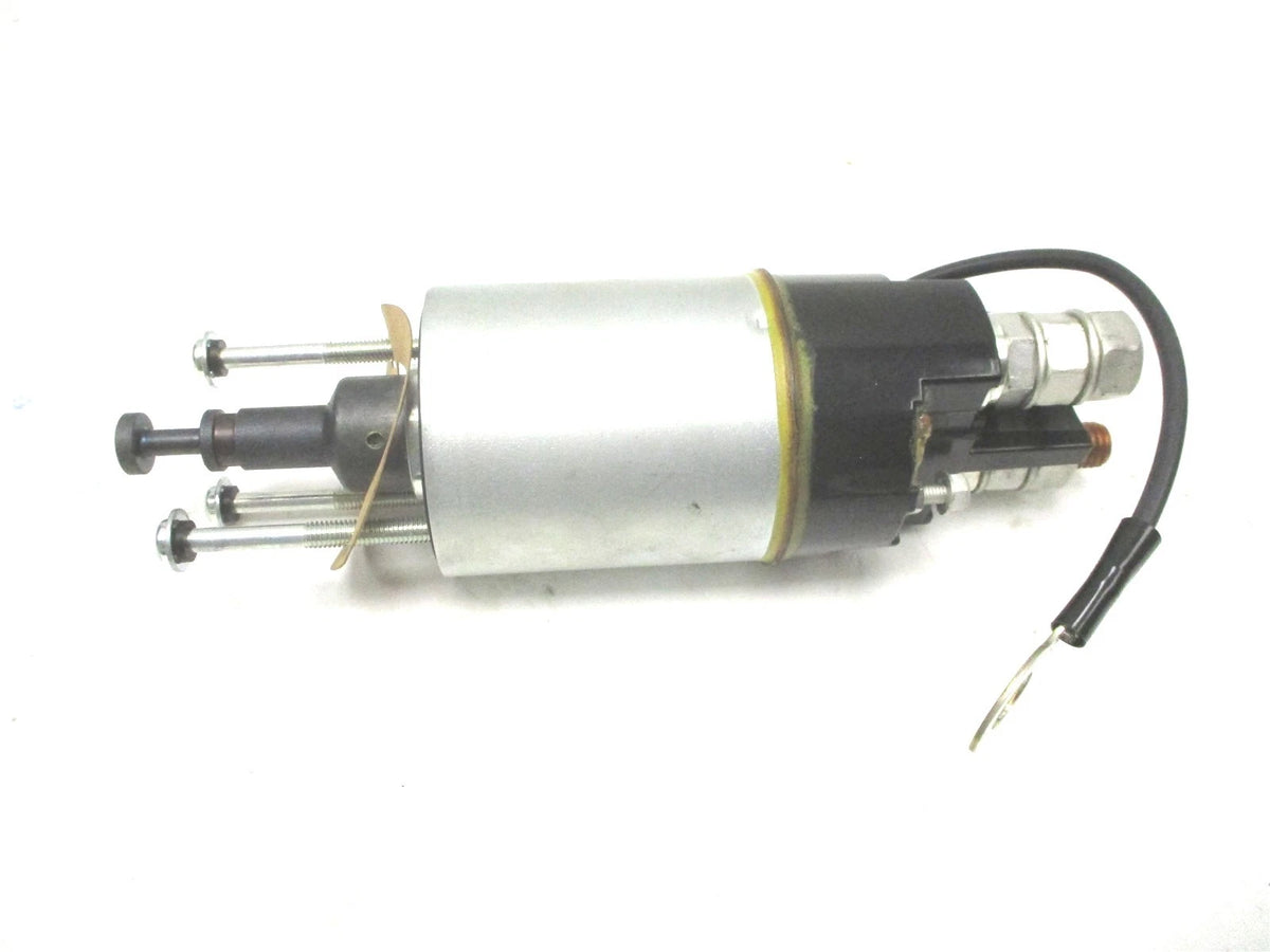 12V Starter Solenoid for PACCAR Mitsubishi M373X11481