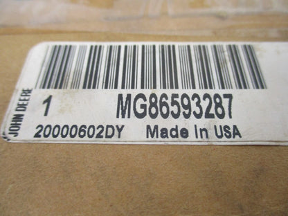 Flood Light for John Deere 3375 Skid-Steer (OEM MG86593287)