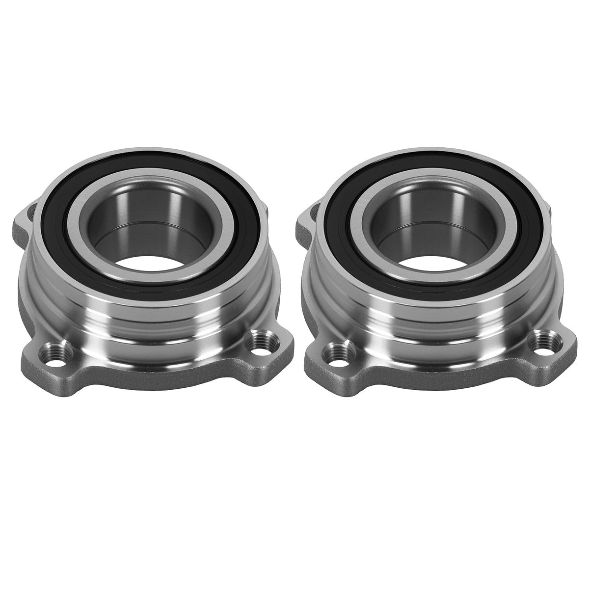Rear Wheel Hub Bearing for BMW 530xi 745i 745Li 750i X5 (2000–2009) 512226