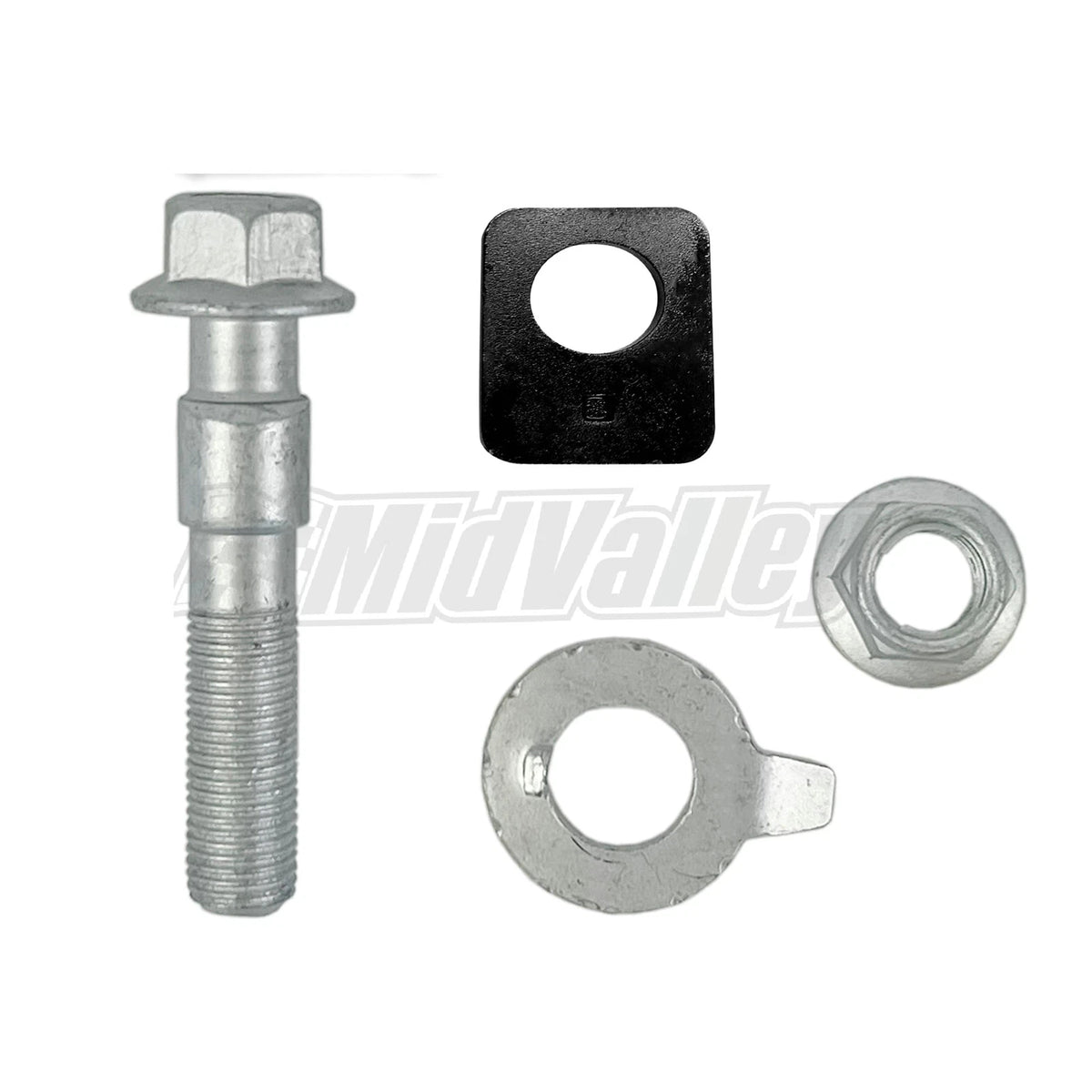 Alignment Camber Kit Left Right Side for Acura MDX (2001–2006)