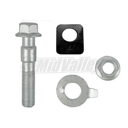 Alignment Camber Kit Left Right Side for Acura MDX (2001–2006)