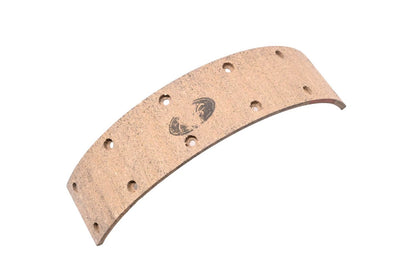 Parking Brake Lining for Ford (B9T-2620-A)