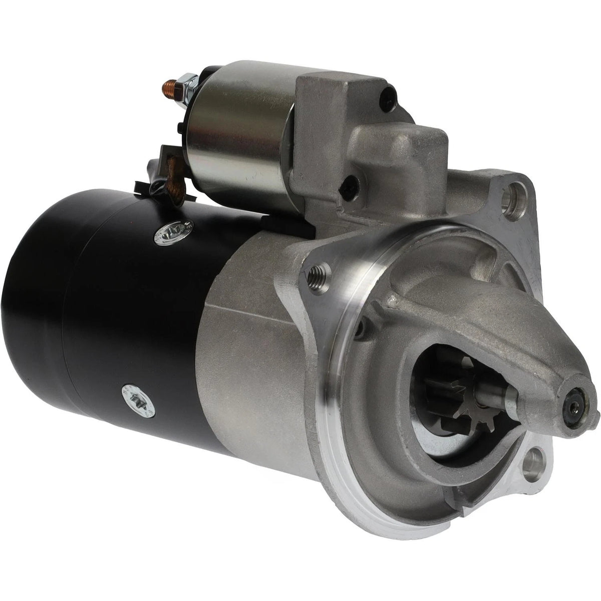 12V Starter for (0001362102, 0001218774, 0001218174, SBO0359, VS579)