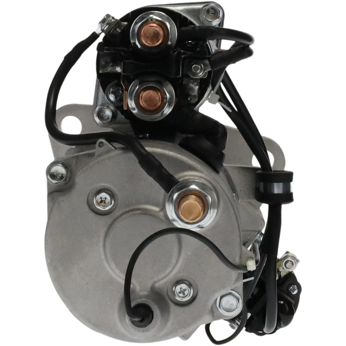 12V Starter for Kenworth T680 T880 W900 12.9L (2014–2023) 91-27-3569N 34201