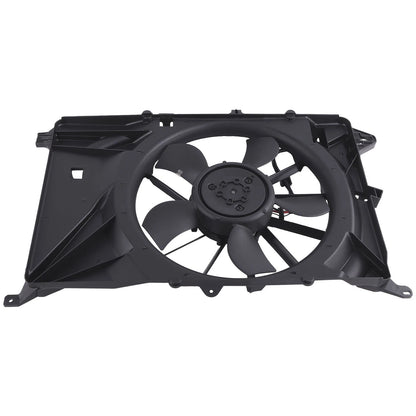 Cooling Fan for Jeep Compass 2.0L/2.4L (2017–2021) 68249185AD 68249185AB 68249185AA