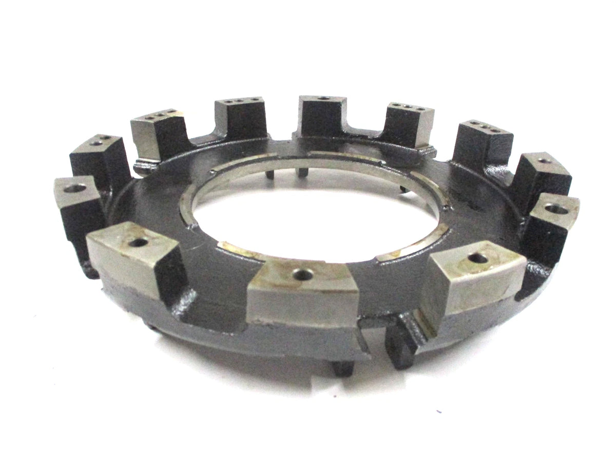 Clutch Cover for Kubota M4500, M4500DT (OEM 36200-25190)
