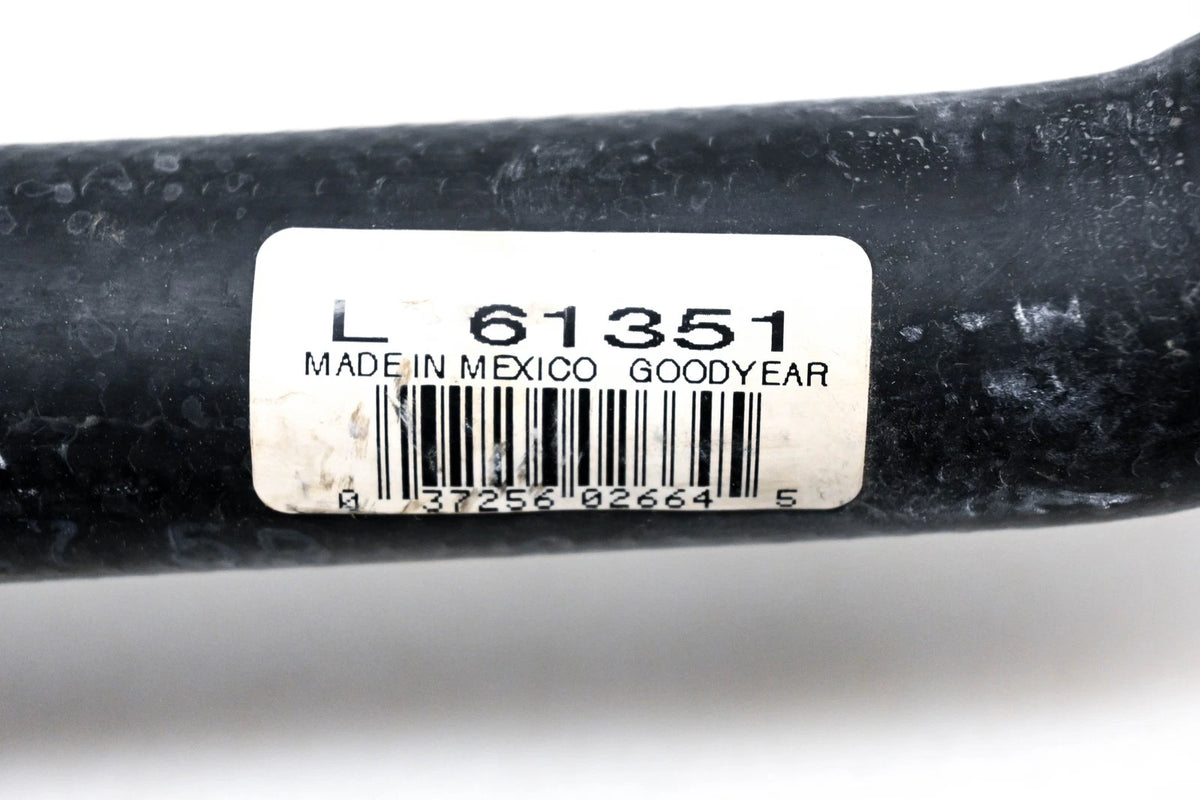 Goodyear 61351 Radiator Hose for
