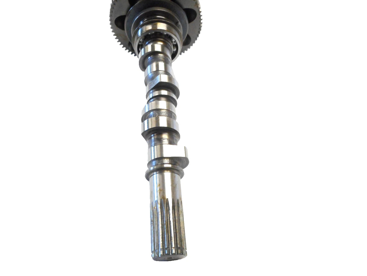 Fuel Camshaft for Kubota M4030 M4050 M4500 M4950 M5030 (OEM 15611-16020)