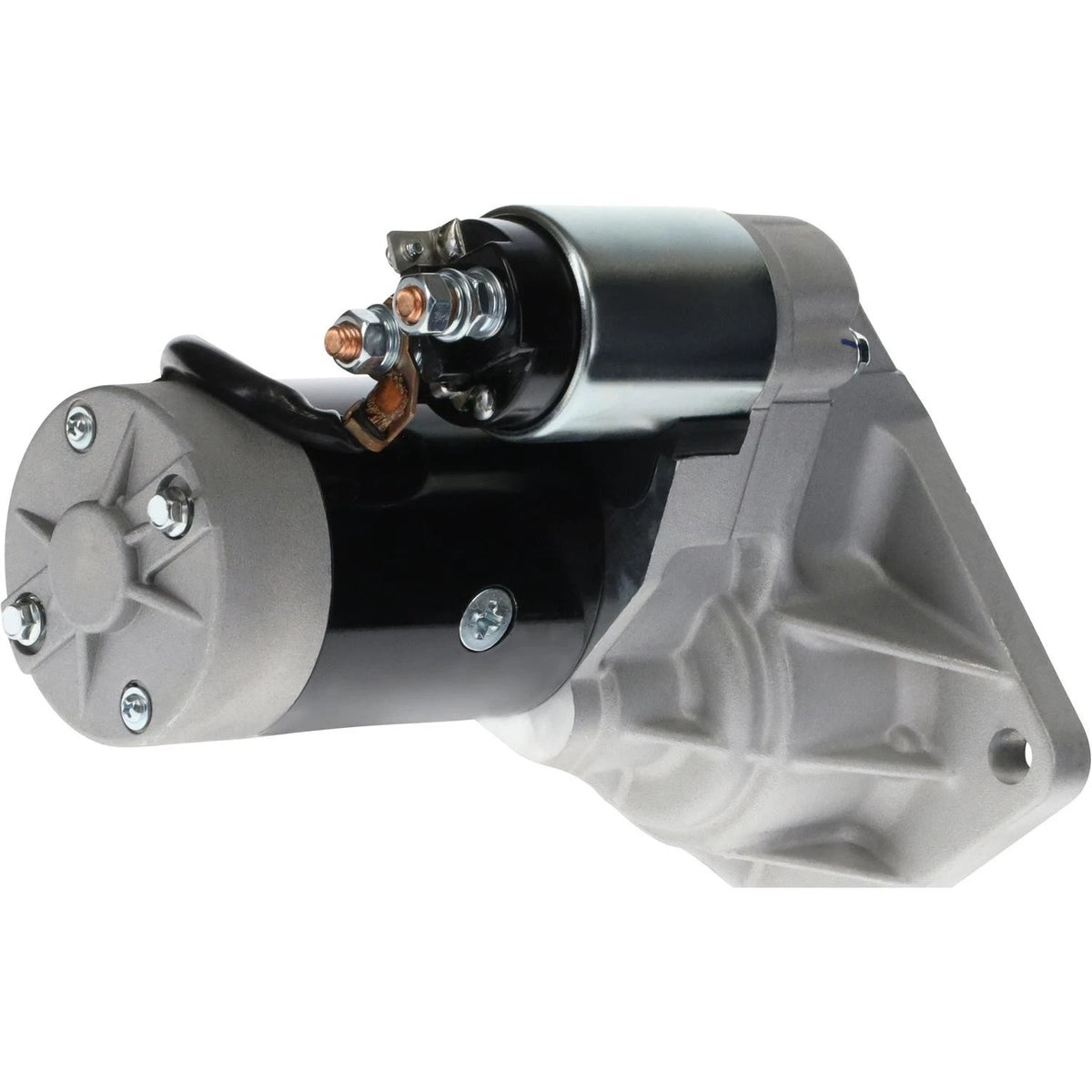 Starter for Nissan F03 F05 (1988–2007) 23300-06J04 S25-160 STR23009