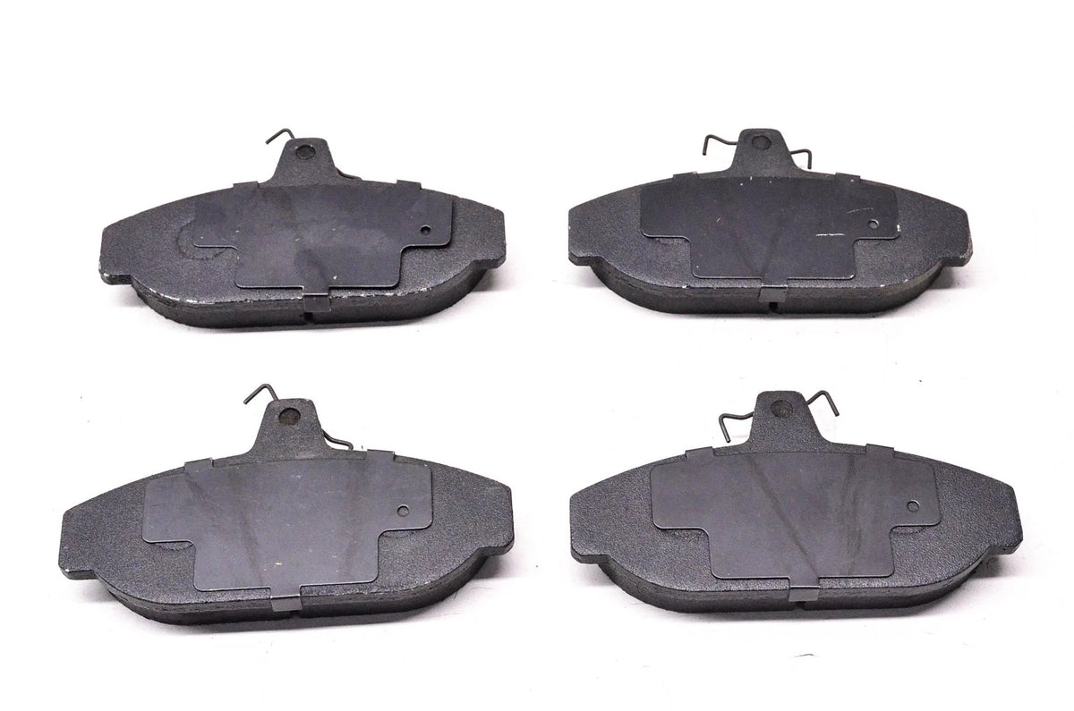 Brake Pad Kit for Wearever MKD255 (NOS)