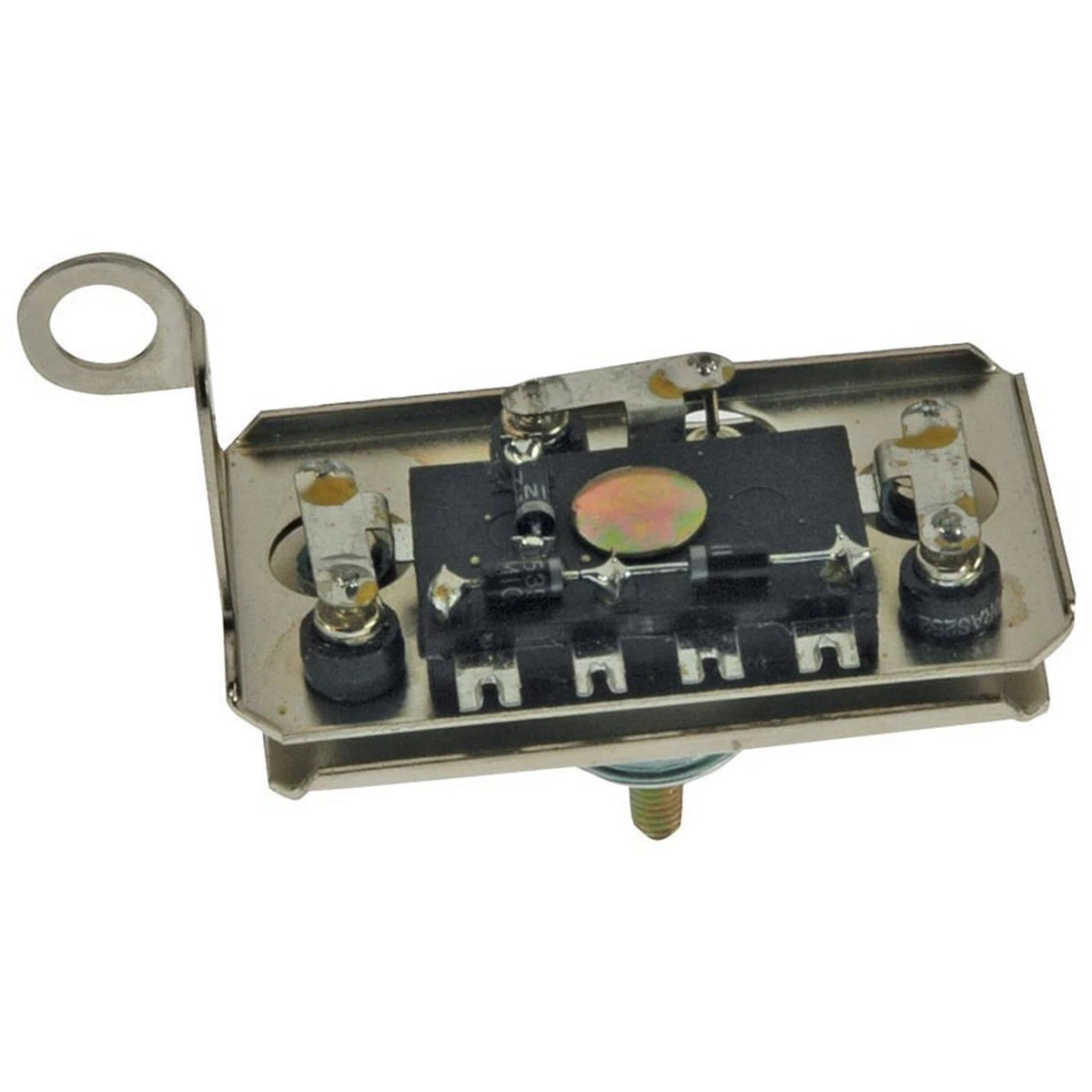 Rectifier for Nissan 720 L4 2.0L (1980–1980) 23230-B9800 23230-P2501 L135N-13201