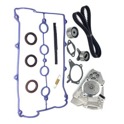 Timing Belt & Water Pump Set for Mazda Miata (1990–1993) 1.6L
