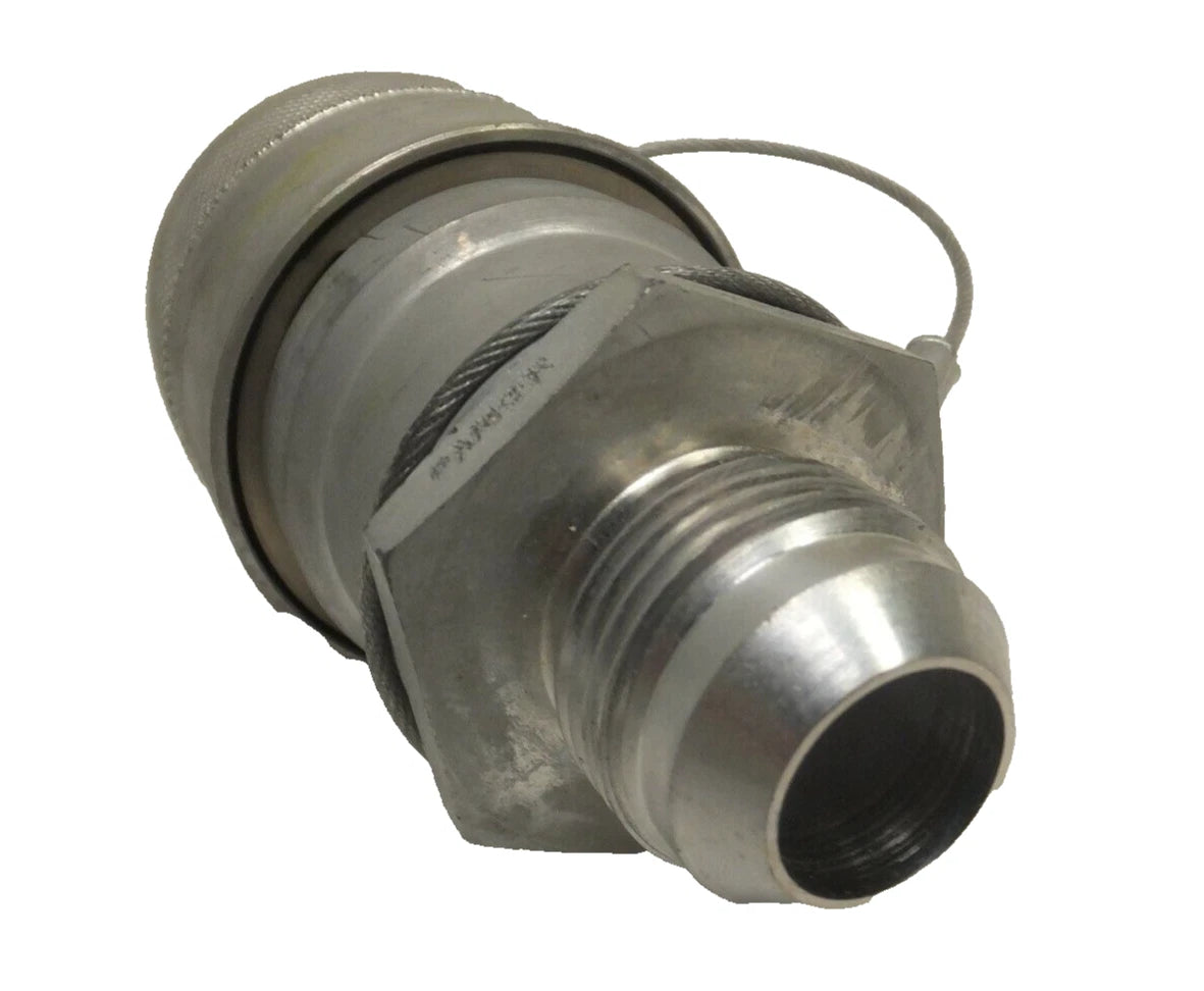 Genuine OEM Hydraulic Coupler for Komatsu 515B (–) 4601330H1 8511-016