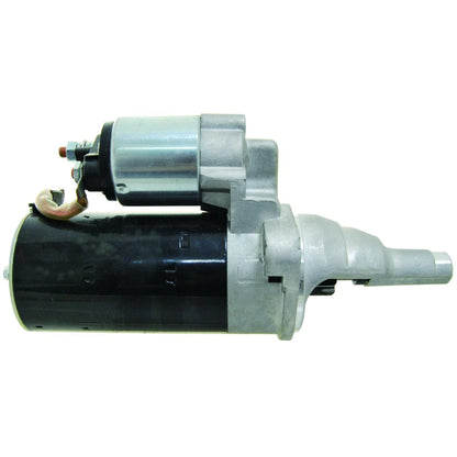 Starter for Audi A4 Cabriolet (2002–2005) 063521090660 944280180200 458220