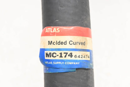 Radiator Hose for Atlas MC-174 (NOS)