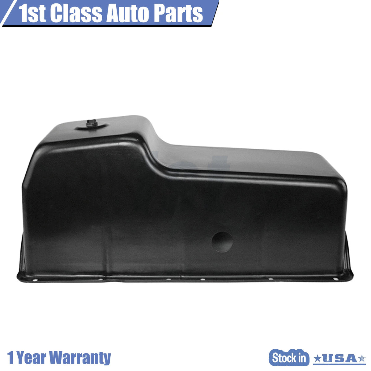 Oil Pan for IC Corporation 1000 SC 1652 SC CE RE (Commercial, School Bus)