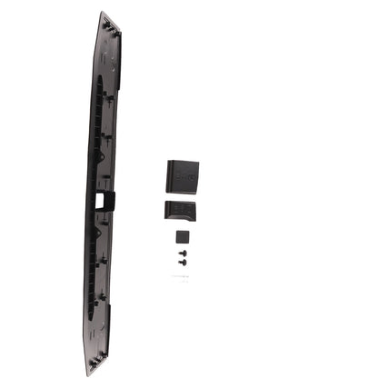 Top Center Flex Tailgate Molding Trim for Ford F150 Raptor (2021–2023) ML3Z-9940602-A