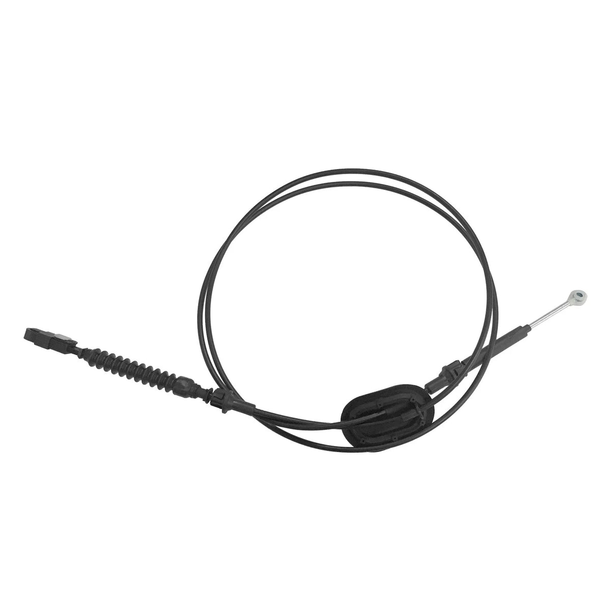 Auto Transmission Shift Cable for Chevrolet C1500 C2500 C3500 GMC Yukon (1990–1999)