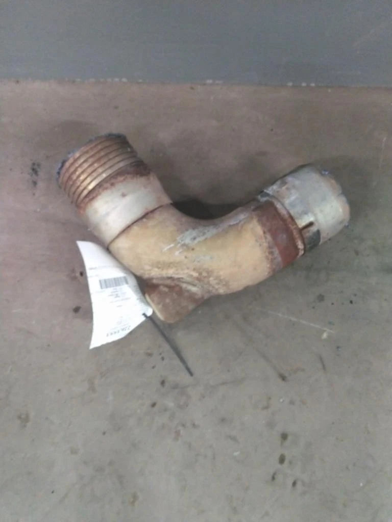 Exhaust Elbow for Freightliner Cascadia 125 (2018)