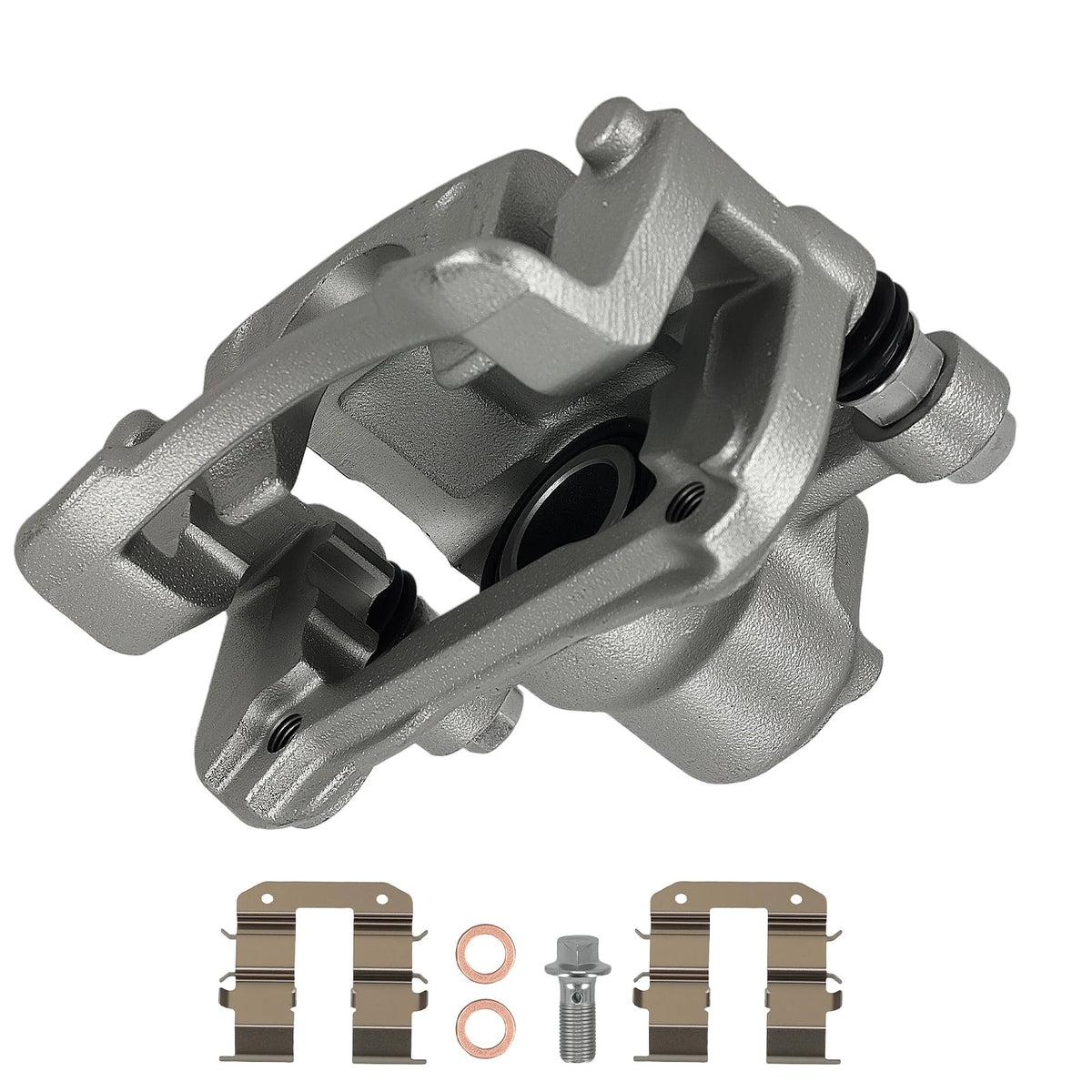 Rear Left Brake Caliper for Hyundai Tucson (2010–2015) 19B6390 582102S000