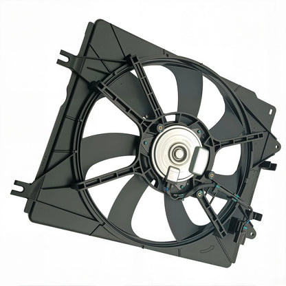 AC Condenser Fan Assembly for Honda CR-V 1.5L (2017–2022) 386115PHA01